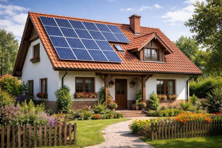 Fotowoltaika w 2026 roku – czy to się jeszcze opłaca? Kompletna analiza dla inwestora