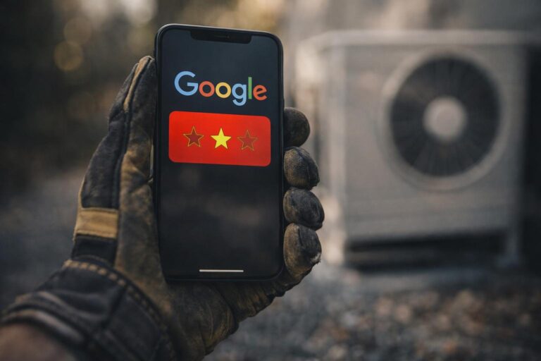 Tracisz 30 000 zł miesięcznie i nawet o tym nie wiesz? Jak jedna opinia w Google kasuje Twój zysk