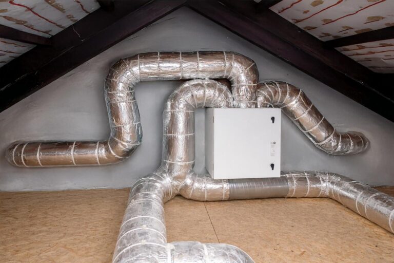 Rekuperacja bez tajemnic: 7 faktów i mitów, które musisz znać przed budową domu