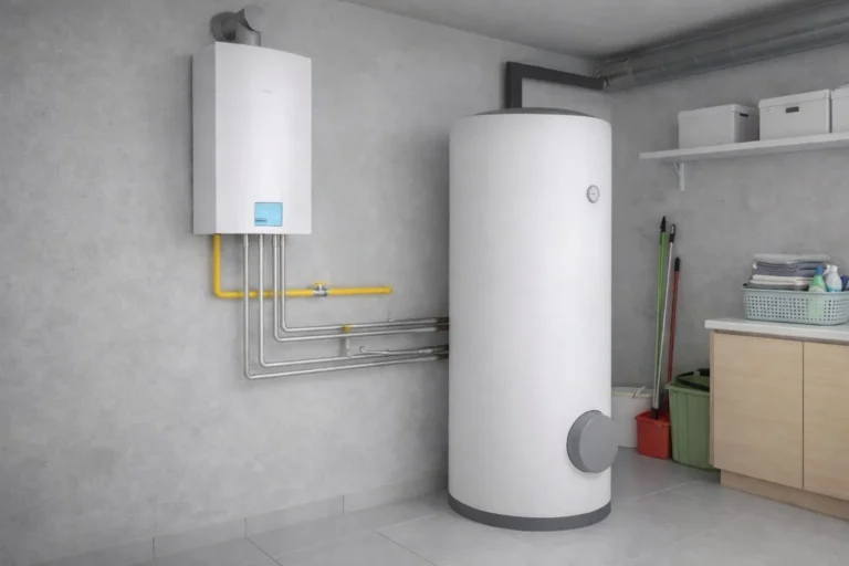 Kocioł gazowy w 2026 roku – czy Unia Europejska faktycznie ich zakazuje?